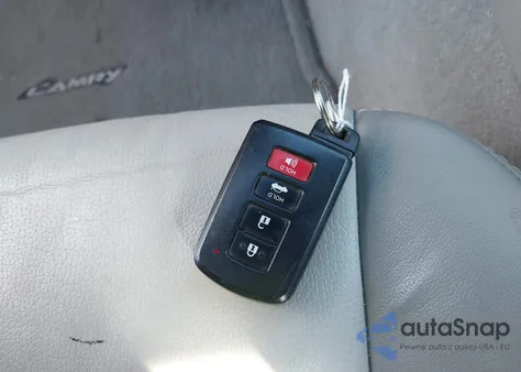 2013 Toyota Camry Xle from USA, damaged, VIN 4T4BF1FKXDR301901